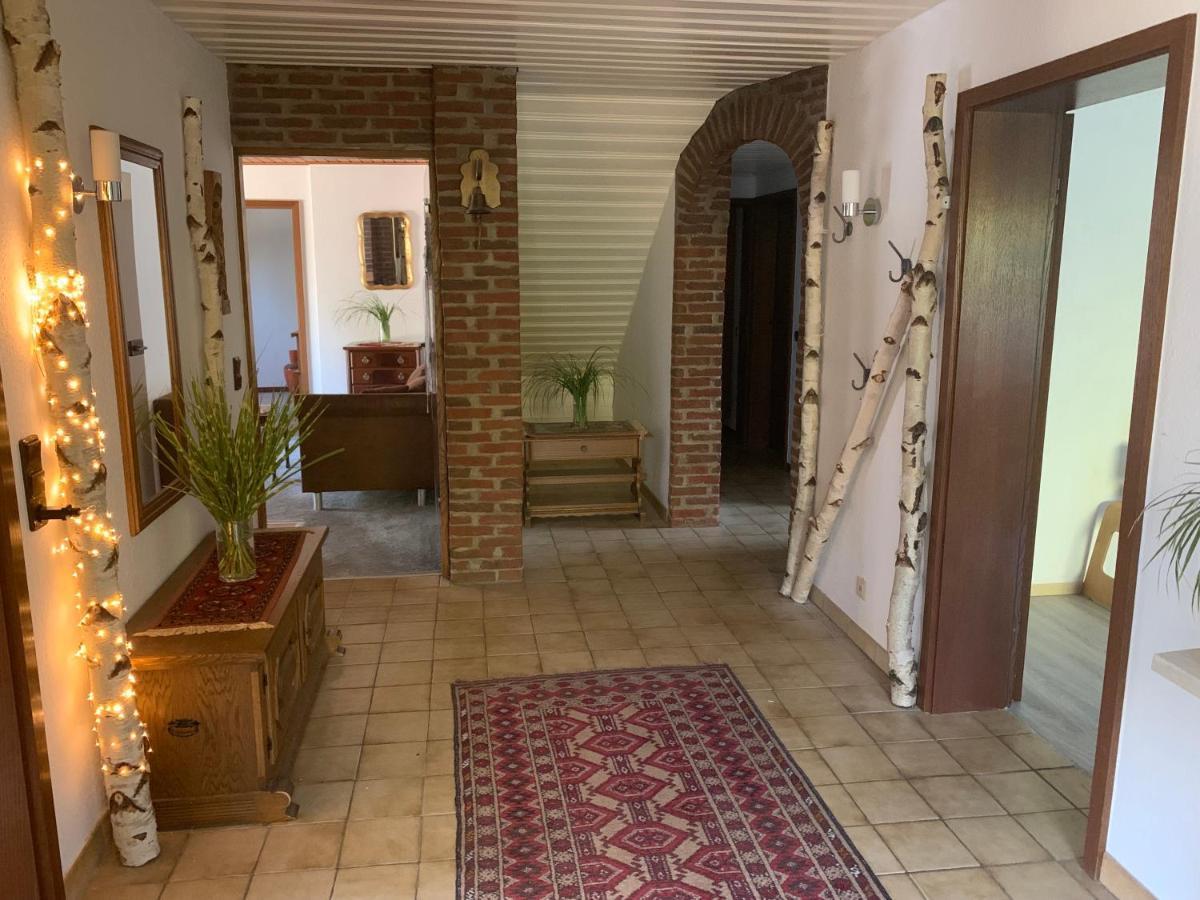 Eifeloase Sophia Apartment Nettersheim Exterior photo